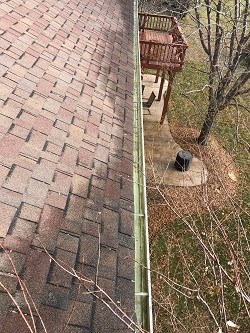 Other: Clean Pro Gutter Cleaning York