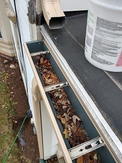 Other: Clean Pro Gutter Cleaning York