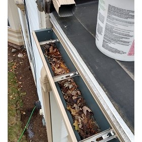 Other: Clean Pro Gutter Cleaning York